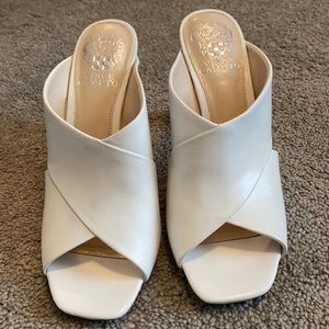 Vince Camuto Averessa Heels